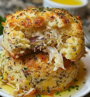 Get Ready to Dive into our Delectable Crab-Stuffed